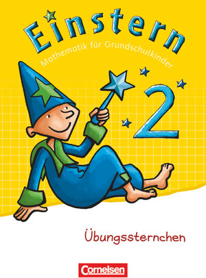 Buchcover Einstern - Mathematik - Zu den Ausgaben Bayern/ Nordrhein-Westfalen 2013/ Ausgabe 2015 - Band 2 | Jutta Maurach | EAN 9783060827497 | ISBN 3-06-082749-4 | ISBN 978-3-06-082749-7