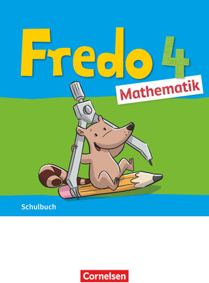 Buchcover Fredo - Mathematik - Ausgabe A - 2021 - 4. Schuljahr | Nicole Franzen-Stephan | EAN 9783060848997 | ISBN 3-06-084899-8 | ISBN 978-3-06-084899-7