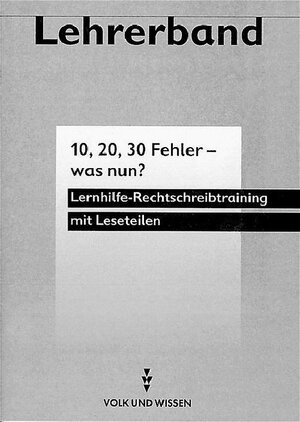 Buchcover Rechtschreibtraining - Lernhilfe | Heidemarie Dammenhayn | EAN 9783060921645 | ISBN 3-06-092164-4 | ISBN 978-3-06-092164-5