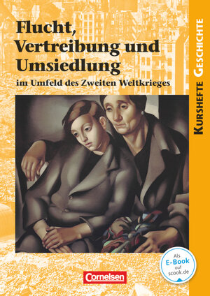 Buchcover Kurshefte Geschichte - Niedersachsen | Wolfgang Jäger | EAN 9783061110987 | ISBN 3-06-111098-4 | ISBN 978-3-06-111098-7
