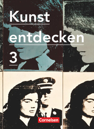 Buchcover Kunst entdecken - Sekundarstufe I - Band 3 | Dietrich Grünewald | EAN 9783061201920 | ISBN 3-06-120192-0 | ISBN 978-3-06-120192-0
