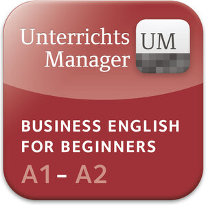 Buchcover Business English for Beginners - Third Edition - A1/A2 | Shaunessy Ashdown | EAN 9783061206963 | ISBN 3-06-120696-5 | ISBN 978-3-06-120696-3