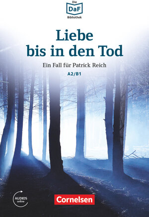 Buchcover Die DaF-Bibliothek - A2/B1 | Volker Borbein | EAN 9783061207564 | ISBN 3-06-120756-2 | ISBN 978-3-06-120756-4