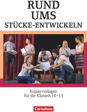 Buchcover Rund um ... - Sekundarstufe II | Heribert Braun | EAN 9783062001987 | ISBN 3-06-200198-4 | ISBN 978-3-06-200198-7