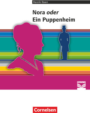 Buchcover Cornelsen Literathek - Textausgaben | Annette Kliewer | EAN 9783062110238 | ISBN 3-06-211023-6 | ISBN 978-3-06-211023-8