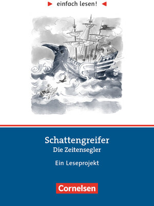 Buchcover Einfach lesen! - Leseprojekte - Leseförderung ab Klasse 5 - Niveau 2  | EAN 9783062110252 | ISBN 3-06-211025-2 | ISBN 978-3-06-211025-2