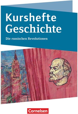 Buchcover Kurshefte Geschichte - Qualifikationsphase - Niedersachsen - Ausgabe 2023 | Martin Grohmann | EAN 9783062450679 | ISBN 3-06-245067-3 | ISBN 978-3-06-245067-9