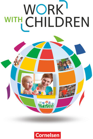 Buchcover Work with Children - Englisch für Kinderpflege und Sozialassistenz - A2/B1 | Ingrid Preedy | EAN 9783064516755 | ISBN 3-06-451675-2 | ISBN 978-3-06-451675-5