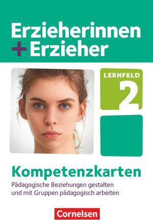 Buchcover Erzieherinnen + Erzieher - Zu allen Ausgaben - Zu allen Bänden | Anke Meyer | EAN 9783064518599 | ISBN 3-06-451859-3 | ISBN 978-3-06-451859-9