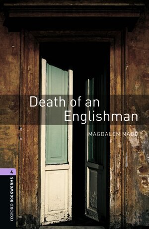 Buchcover Oxford Bookworms Library / 9. Schuljahr, Stufe 2 - Death of an Englishman | Magdalen Nabb | EAN 9783068011232 | ISBN 3-06-801123-X | ISBN 978-3-06-801123-2