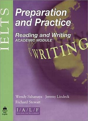 Buchcover IELTS Preparation and Practice / Reading and Writing - Academic Module | Jeremy Lindeck | EAN 9783068044926 | ISBN 3-06-804492-8 | ISBN 978-3-06-804492-6