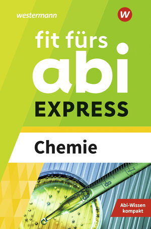 Buchcover Fit fürs Abi EXPRESS | Iris Schneider | EAN 9783070030412 | ISBN 3-07-003041-6 | ISBN 978-3-07-003041-2
