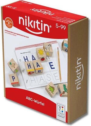 Buchcover Das Nikitin Material | EAN 9783072100212 | ISBN 3-07-210021-7 | ISBN 978-3-07-210021-2