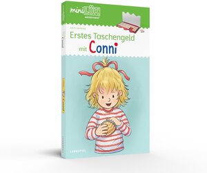 Buchcover miniLÜK-Set | EAN 9783072448253 | ISBN 3-07-244825-6 | ISBN 978-3-07-244825-3