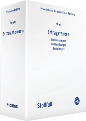 Buchcover Ertragsteuern - Online  | EAN 9783081722009 | ISBN 3-08-172200-4 | ISBN 978-3-08-172200-9