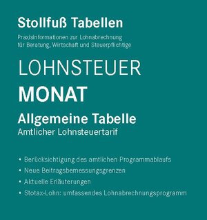Buchcover Tabelle, Lohnsteuer 2023 Monat Sonderausgabe Juli  | EAN 9783083528234 | ISBN 3-08-352823-X | ISBN 978-3-08-352823-4