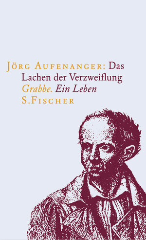 Buchcover Das Lachen der Verzweiflung | Jörg Aufenanger | EAN 9783100001207 | ISBN 3-10-000120-6 | ISBN 978-3-10-000120-7