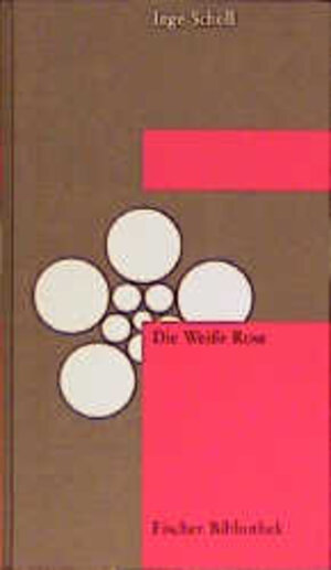 Buchcover Die Weisse Rose | Inge Scholl | EAN 9783100004154 | ISBN 3-10-000415-9 | ISBN 978-3-10-000415-4