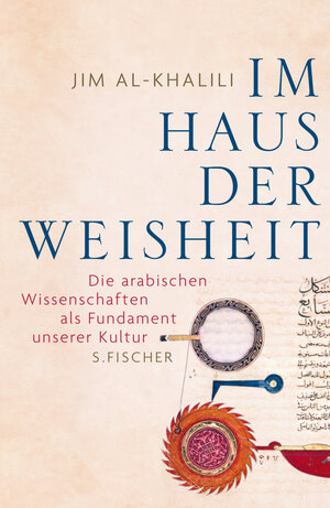 Buchcover Im Haus der Weisheit | Jim Al-Khalili | EAN 9783100004246 | ISBN 3-10-000424-8 | ISBN 978-3-10-000424-6