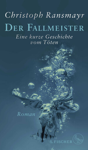 Buchcover Der Fallmeister | Christoph Ransmayr | EAN 9783100022882 | ISBN 3-10-002288-2 | ISBN 978-3-10-002288-2