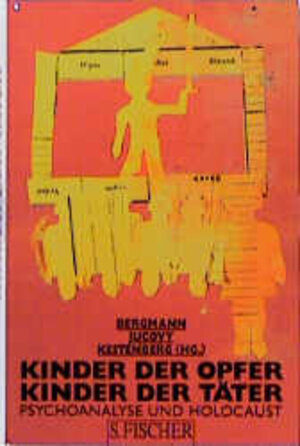 Buchcover Kinder der Opfer - Kinder der Täter  | EAN 9783100071088 | ISBN 3-10-007108-5 | ISBN 978-3-10-007108-8