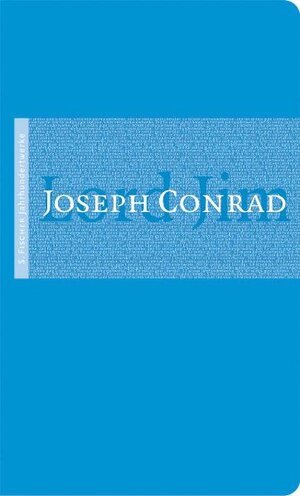 Buchcover Lord Jim | Joseph Conrad | EAN 9783100113368 | ISBN 3-10-011336-5 | ISBN 978-3-10-011336-8