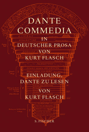 Buchcover Commedia | Dante Dante Alighieri | EAN 9783100153395 | ISBN 3-10-015339-1 | ISBN 978-3-10-015339-5