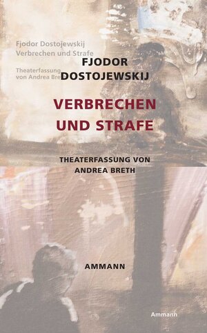 Buchcover Verbrechen und Strafe | Fjodor Dostojewskij | EAN 9783100154118 | ISBN 3-10-015411-8 | ISBN 978-3-10-015411-8