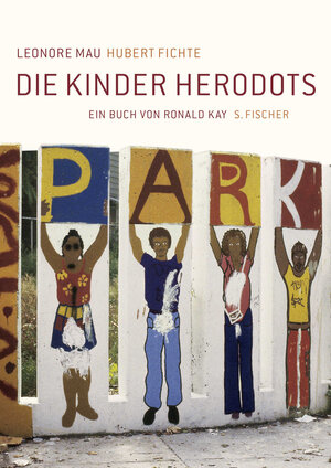 Buchcover Die Kinder Herodots | Leonore Mau | EAN 9783100207326 | ISBN 3-10-020732-7 | ISBN 978-3-10-020732-6