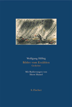 Buchcover Bilder vom Erzählen | Wolfgang Hilbig | EAN 9783100336255 | ISBN 3-10-033625-9 | ISBN 978-3-10-033625-5