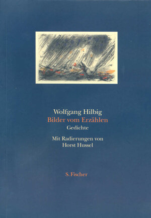 Buchcover Bilder vom Erzählen | Wolfgang Hilbig | EAN 9783100336286 | ISBN 3-10-033628-3 | ISBN 978-3-10-033628-6
