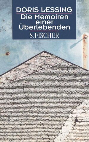 Buchcover Die Memoiren einer Überlebenden | Doris Lessing | EAN 9783100439192 | ISBN 3-10-043919-8 | ISBN 978-3-10-043919-2