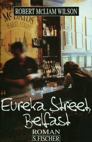 Eureka Street, Belfast