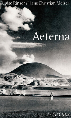 Buchcover Aeterna | Luise Rinser | EAN 9783100660534 | ISBN 3-10-066053-6 | ISBN 978-3-10-066053-4