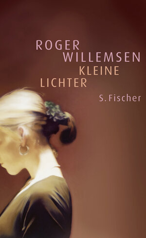 Buchcover Kleine Lichter | Roger Willemsen | EAN 9783100921024 | ISBN 3-10-092102-X | ISBN 978-3-10-092102-4