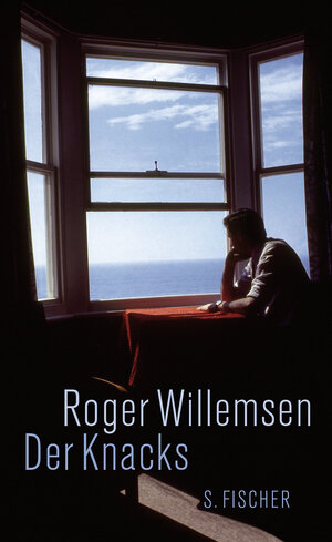 Buchcover Der Knacks | Roger Willemsen | EAN 9783100921055 | ISBN 3-10-092105-4 | ISBN 978-3-10-092105-5