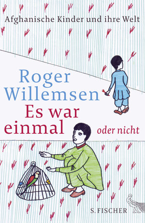 Buchcover Es war einmal oder nicht | Roger Willemsen | EAN 9783100921086 | ISBN 3-10-092108-9 | ISBN 978-3-10-092108-6