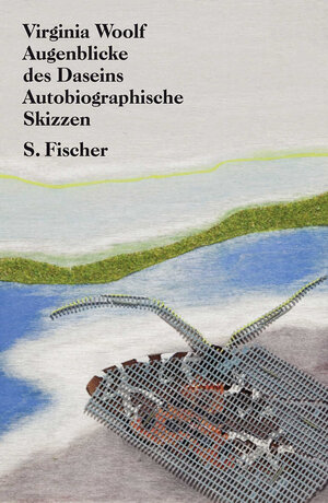 Buchcover Augenblicke des Daseins | Virginia Woolf | EAN 9783100925220 | ISBN 3-10-092522-X | ISBN 978-3-10-092522-0