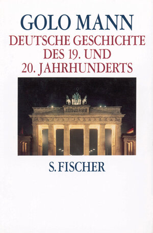 Deutsche Geschichte des 19. und 20. Jahrhunderts. Sonderausgabe