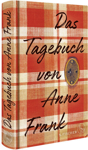 Buchcover Das Tagebuch von Anne Frank | Anne Frank | EAN 9783103971514 | ISBN 3-10-397151-6 | ISBN 978-3-10-397151-4