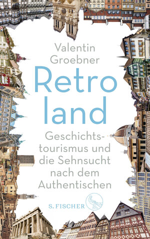 Buchcover Retroland | Valentin Groebner | EAN 9783103973662 | ISBN 3-10-397366-7 | ISBN 978-3-10-397366-2