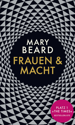 Buchcover Frauen und Macht | Mary Beard | EAN 9783103973990 | ISBN 3-10-397399-3 | ISBN 978-3-10-397399-0