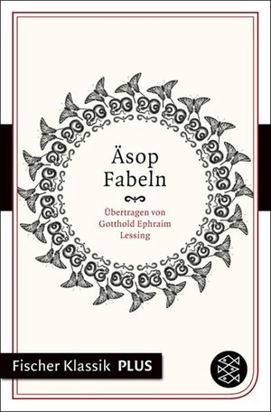 Buchcover Fabeln | Äsop | EAN 9783104000022 | ISBN 3-10-400002-6 | ISBN 978-3-10-400002-2