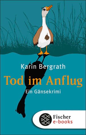 Buchcover Tod im Anflug | Karin Bergrath | EAN 9783104009056 | ISBN 3-10-400905-8 | ISBN 978-3-10-400905-6