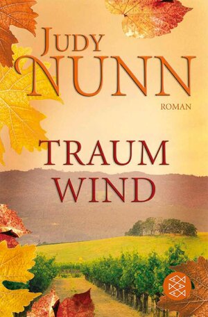 Buchcover Traumwind | Judy Nunn | EAN 9783104009254 | ISBN 3-10-400925-2 | ISBN 978-3-10-400925-4