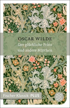 Buchcover Der glückliche Prinz und andere Märchen | Oscar Wilde | EAN 9783104012018 | ISBN 3-10-401201-6 | ISBN 978-3-10-401201-8