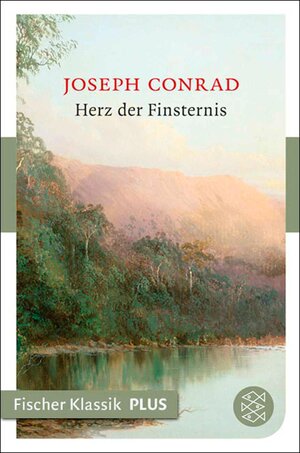 Buchcover Herz der Finsternis | Joseph Conrad | EAN 9783104012322 | ISBN 3-10-401232-6 | ISBN 978-3-10-401232-2