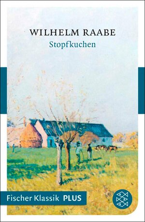 Buch Stopfkuchen (978-3-10-401249-0)