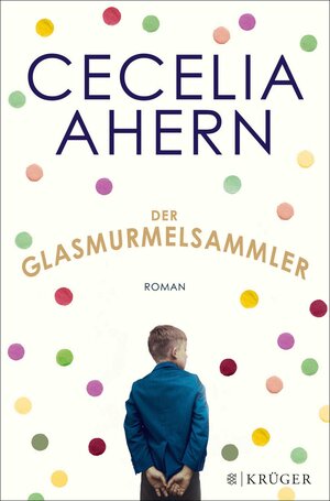 Buch Der Glasmurmelsammler (978-3-10-401424-1)