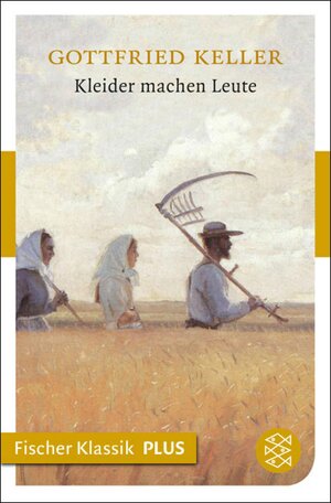 Buchcover Kleider machen Leute | Gottfried Keller | EAN 9783104014401 | ISBN 3-10-401440-X | ISBN 978-3-10-401440-1